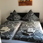 בית נופש Herzblume קוכם