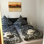 Casa de Férias Herzblume *