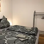 Prázdninový dům Herzblume