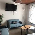 Дом отдыха Herzblume