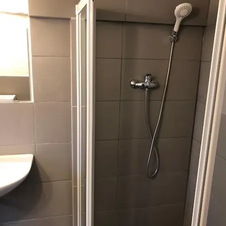 Casa de Férias Herzblume *