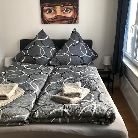 Сasa de vacaciones Herzblume *