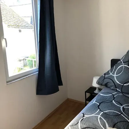 Casa de Férias Herzblume *