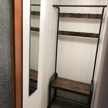 Herzblume Casa de Férias *