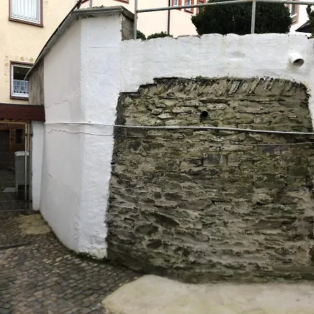 Holiday home Herzblume Cochem