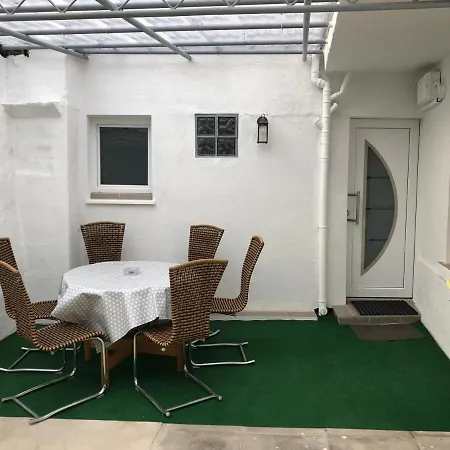 Herzblume Holiday home *