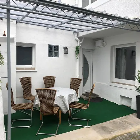 Herzblume * Commune fusionnée de Cochem-Land