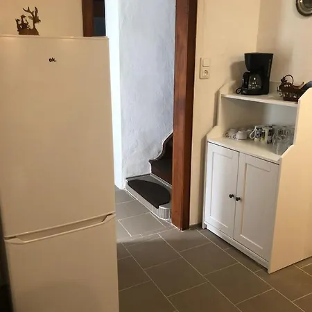 Herzblume Casa de Férias Cochem