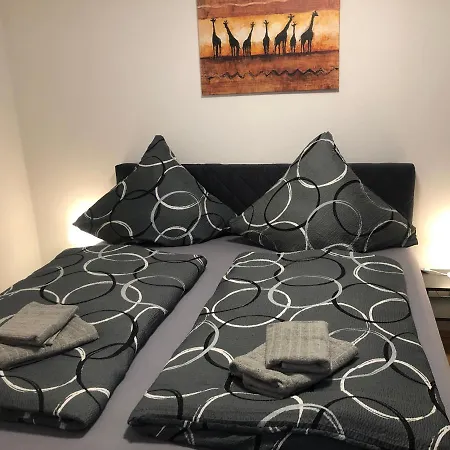 Herzblume Сasa de vacaciones