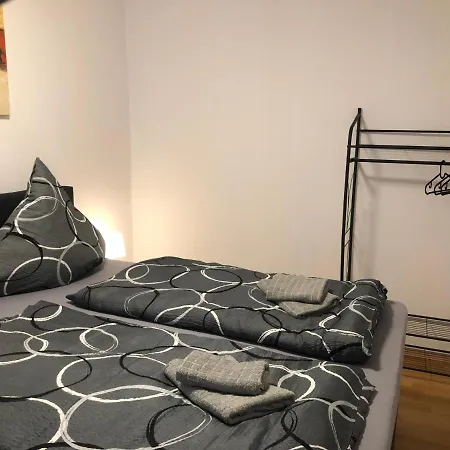 Holiday home Herzblume