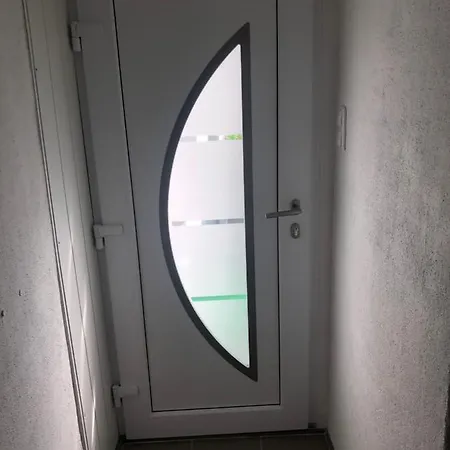 Vakantiehuis Herzblume