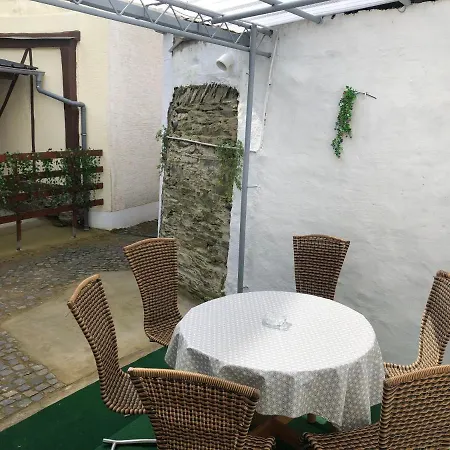 Holiday home Herzblume *