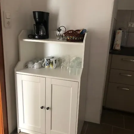 Casa de Férias Herzblume Cochem