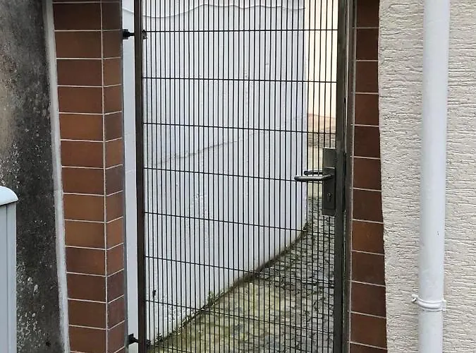 Herzblume * Commune fusionnée de Cochem-Land