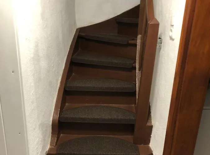 Herzblume בית נופש