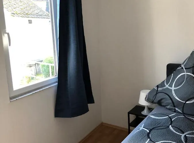 Hébergement de vacances Herzblume *