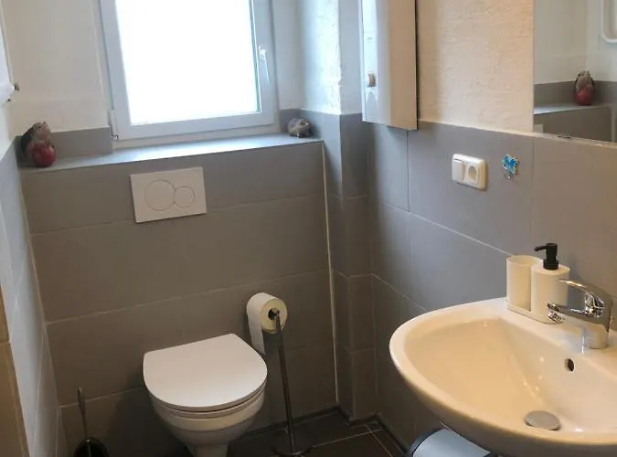 Сasa de vacaciones Herzblume *