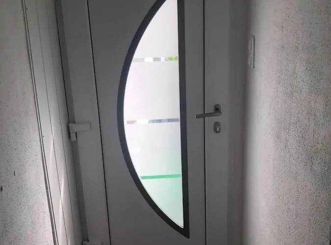 Hébergement de vacances Herzblume